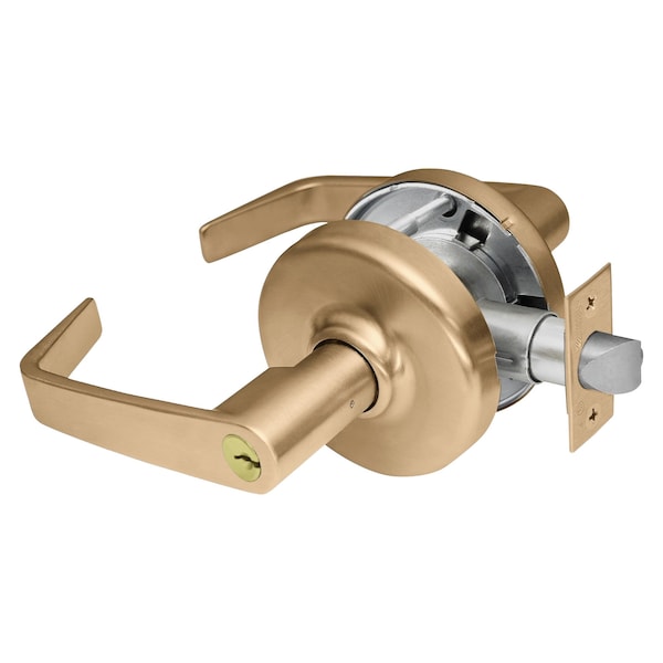 Cylindrical Lock, CL3851 NZD 612